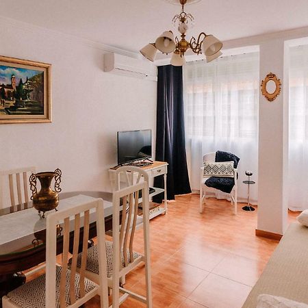 Los Morales De Granada Eksteriør billede