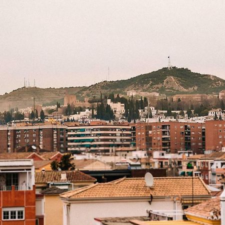 Los Morales De Granada Eksteriør billede